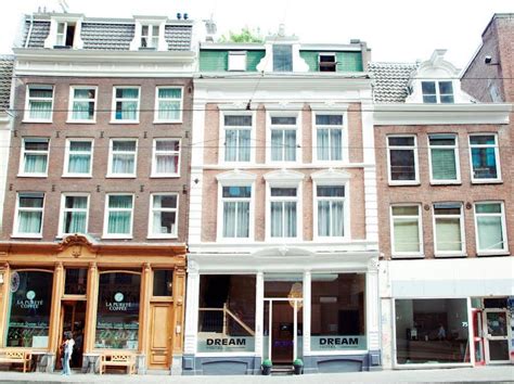 dream hotel amsterdam|Dream Hotel Amsterdam, Amsterdam.